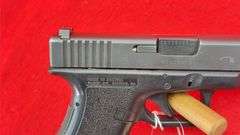 Glock 22 40 S&W