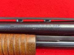 Winchester Ranger Model 120 20Ga