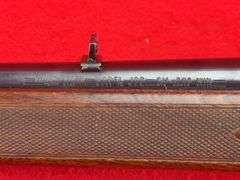 Winchester Model 100 308 Win