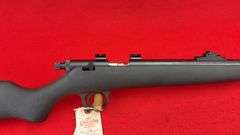 Knight 50 Cal Inline Muzzleloader
