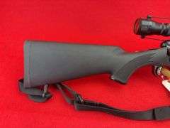 Savage Model 11 .223 Rem Rifle