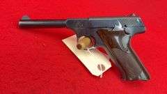 Colt Challenger  22 Cal