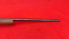 Ruger M77 Hawkeye 257 Roberts