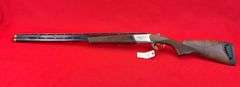 Browning Cynergy Sporting 12Ga 0/U