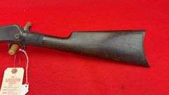 Winchester 1890 22 Short (Very Unusual Serial Number 310000)