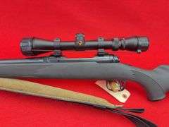 Savage Model 11 .223 Rem Rifle