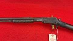 Winchester 1890 22 Short (Very Unusual Serial Number 310000)
