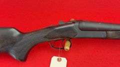 Heritage Badlander 12 Ga 3" SideXSide