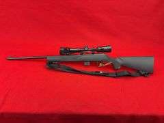Remington 700 CDL Classic Deluxe 30-06 Rifle