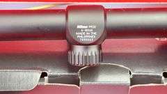 Nikon Prostaff P3 6-18x40AO Matte BDC Scope