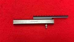 High Standard "Victor" 22 L.R.