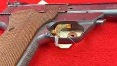 High Standard "Victor" 22 L.R.