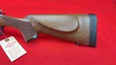 Remington 700 CDL Classic Deluxe 30-06 Rifle