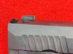 Sig Sauer 320XCA-10 Comp 10MM