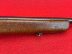 H&R Reising Model 65 22 LR