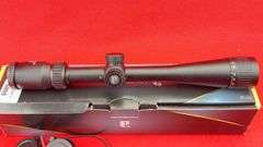Nikon Prostaff P3 6-18x40AO Matte BDC Scope