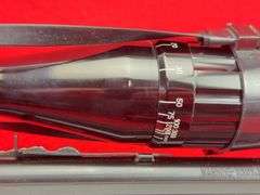 Marlin 917 17 H.M.R.