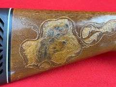 Mossberg Model 500A 12Ga