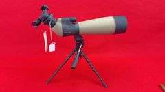 Athlon Talos 20-60x80mm Spotting Scope
