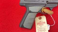 Browning Buckmark 22 L.R.