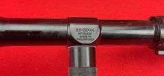 Nikon Monarck UCC 6.5-20X44 AO Riflescope