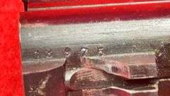 E. Remington & Sons 4 Barrel Ring Trigger Derringer .32 Cal