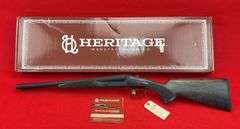 Heritage Badlander 12 Ga 3" SideXSide