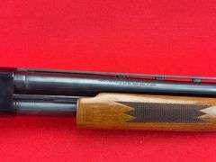 Mossberg Model 500A 12Ga