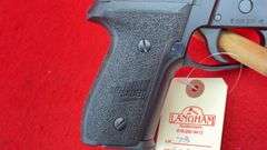 Sig Sauer P228 9MM Para