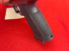 Sig Sauer 320XCA-10 Comp 10MM