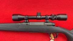 Savage Axis 243 Win