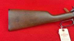 Winchester 9422M 22 Mag