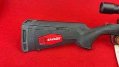 Savage Axis 243 Win