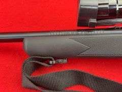 Remington 700 CDL Classic Deluxe 30-06 Rifle