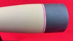 Athlon Talos 20-60x80mm Spotting Scope