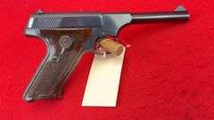 Colt Challenger  22 Cal