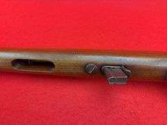 H&R Reising Model 65 22 LR