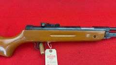 Air Rifle .177 Cal