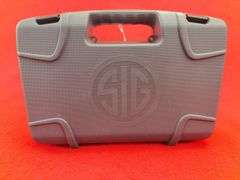 Sig Sauer 320XCA-10 Comp 10MM