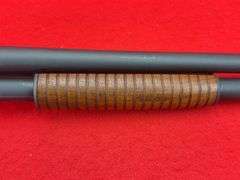 Winchester Model 12 US Riot 12Ga