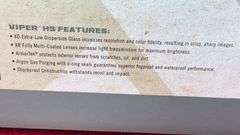 Vortex Viper HS Riflescope VHs-4319 6-24X50