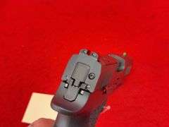 Sig Sauer 320XCA-10 Comp 10MM