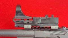 Browning Buckmark 22 L.R.