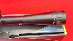 Nikon Prostaff P3 6-18x40AO Matte BDC Scope