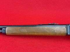 Marlin Glenfield Model 30 30-30 Cal