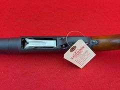 Winchester Model 12 US Riot 12Ga