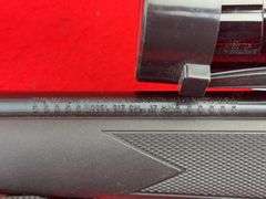 Remington 700 CDL Classic Deluxe 30-06 Rifle