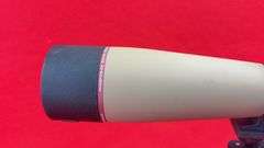 Athlon Talos 20-60x80mm Spotting Scope