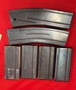 M1 Carbine 30 Carbine Magazines NO ILLINOIS SALES