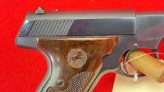 Colt Challenger  22 Cal